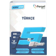 5. Snf Trke Soru Kitab Pergel Yaynlar