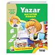 Yazar Hayatm Roman Yazar Olmak stiyorum Glsm ztrk Kariyer Yaynlar