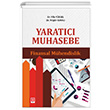 Yaratc Muhasebe Finansal Mhendislik Ekin Yaynlar
