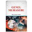 Genel Muhasebe Ekin Yaynlar