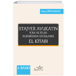 Stajyer Avukatn cra ve flas Hukukunda Uygulama El Kitab Aristo Yaynevi