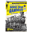 Derde Deva Randevu 2 Murat Mente Alfa Yaynlar
