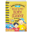 Yusuf Deer Kymet Bilmeyi reniyor yklerle Aile i Davran Eitimi Seyit Ahmet Uzun Kariyer Yaynlar