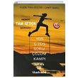 YDS E-YDS Soru zm Kamp Ankara Dil Akademisi