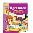 retmen Dnyann En Zevkli i retmen Olmak stiyorum Glsm ztrk Kariyer Yaynlar