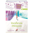 Harflerin Dnyas Hat Sanat Gezileri Serap Mamati Eratl Erdem ocuk
