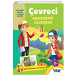 evreci Gkkua Savacs evreci Olmak stiyorum Kariyer Yaynlar