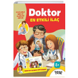 Doktor En Etkili la Doktor Olmak stiyorum Kariyer Yaynlar