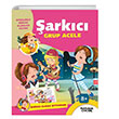 arkc Grup Acele arkc Olmak stiyorum Glsm ztrk Kariyer Yaynlar