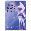 Tanr yi Peki Ya nsan Felsefe Okulu 2 Tolgahan Uzun Cinius Yaynlar