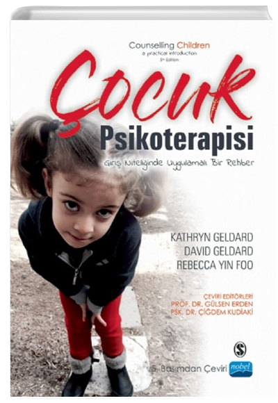 ocuk Psikoterapisi-Counselling Chiidren Nobel Yaynevi