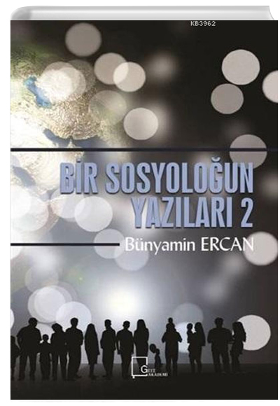 Bir Sosyoloun Yazlar 2 Gece Akademi