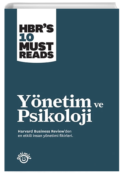 Ynetim ve Psikoloji Optimist Yaynevi