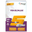 5. Snf Fen Bilimleri Soru Kitab Pergel Yaynlar