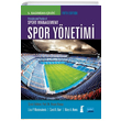 Spor Ynetimi Nobel Yaynevi