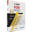 9. Snf Fizik Kazanm Hcreli Soru Bankas Seviye Yaynlar