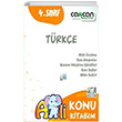4. Snf Trke Konu Kitabm Cancan Yaynlar