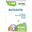4. Snf Matematik Konu Kitabm Cancan Yaynlar