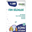 4. Snf Fen Bilimleri Konu Kitabm Cancan Yaynlar