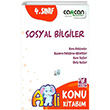 4. Snf Sosyal Bilgiler Konu Kitabm Cancan Yaynlar