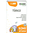 3. Snf Trke Konu Kitabm Cancan Yaynlar