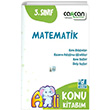 3. Snf Matematik Konu Kitabm Cancan Yaynlar