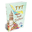 TYT Tarih Defteri KR Akademi