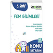 3. Snf Fen Bilimleri Konu Kitabm Cancan Yaynlar