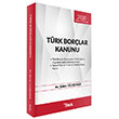 Trk Borlar Kanunu Temsil Yaynlar