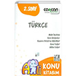 2. Snf Trke Konu Kitabm Cancan Yaynlar