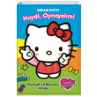 Hello Kitty Haydi Oynayalm Doan Egmont