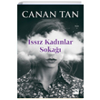 Issz Kadnlar Soka Canan Tan Doan Kitap
