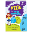 2. Snf Pelin ile Metin almalar alkan Yaynlar
