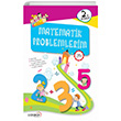 2. Snf Matematik Problemlerim alkan Yaynlar