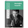 Mesleim Yazarlk Haruki Murakami Doan Kitap