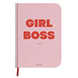 2019 Ajandas Girl Boss FAbooks