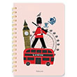 London Defter FAbooks