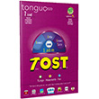 7. Snf Tost 1. Adm Tongu Akademi