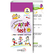 2. Snf Tm Dersler Mucit Yaprak Test alkan Yaynlar