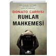 Ruhlar Mahkemesi Donato Carrisi Pegasus Yaynlar