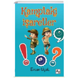 Kamptaki aretler Ercan Uak Az Kitap