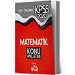 2020 KPSS Lise n Lisans Matematik Konu Anlatm Yeni Trend Yaynlar