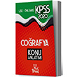KPSS Lise n Lisans Corafya Konu Anlatm Yeni Trend Yaynlar