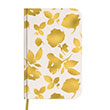 One Line a Day Golden 5 Yllk Sresiz Ajanda FAbooks