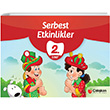 2. Snf Serbest Etkinlikler alkan Yaynlar