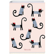 Kedili Mini Defter FAbooks