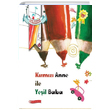 Krmz Anne ile Yeil Baba ODT Gelitirme Vakf Yaynclk