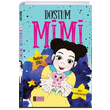 Dostum Mimi Reyhan hl Zengin Yaynclk
