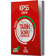 2020 KPSS Tarih Soru Bankas Tamam zml Yeni Trend Yaynlar