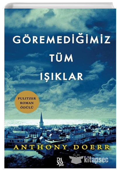 Göremediğimiz tüm işıklar